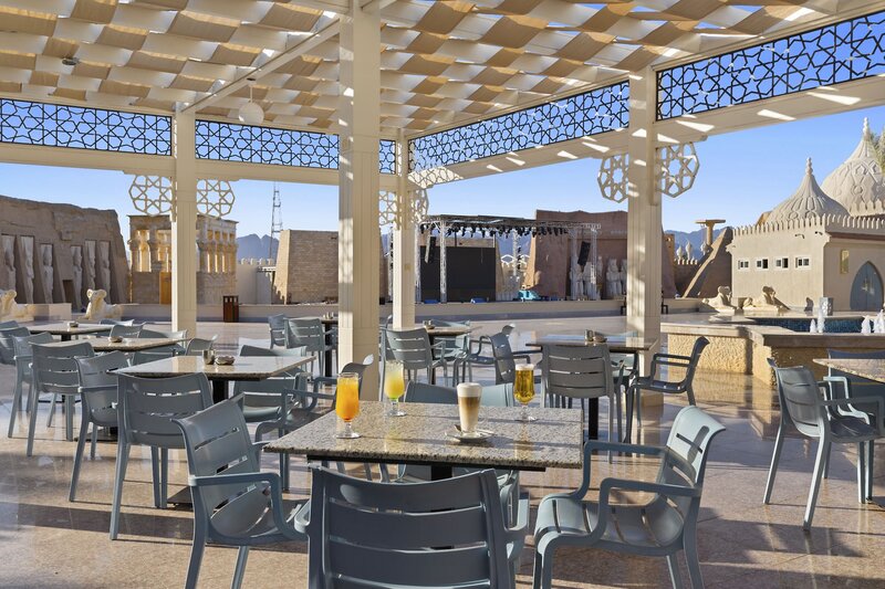 Pickalbatros Aqua Park Resort - Sharm El Sheikh 29