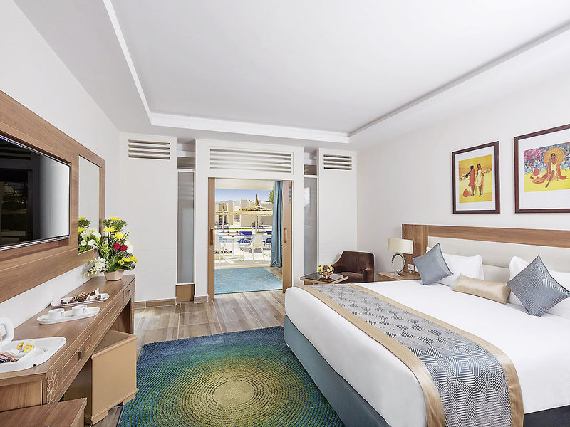 Albatros Aqua Park Sharm 2