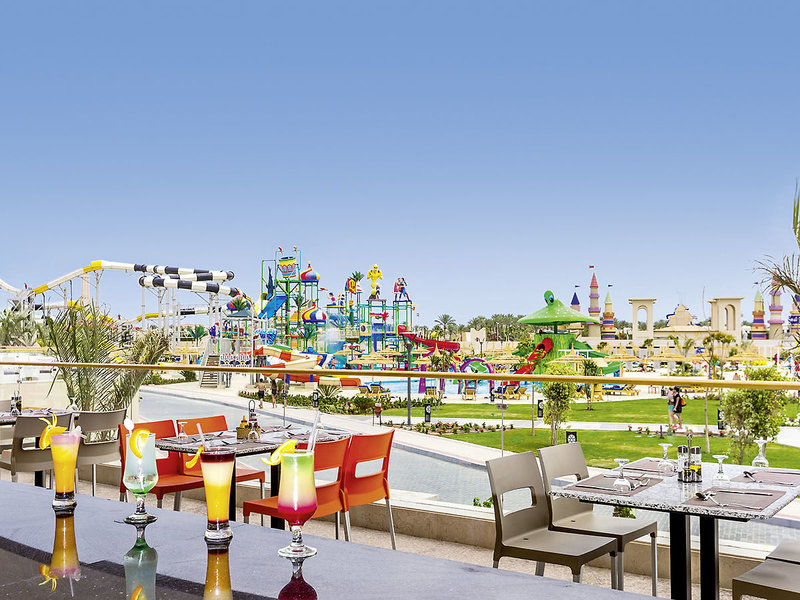 Albatros Aqua Park Sharm 3