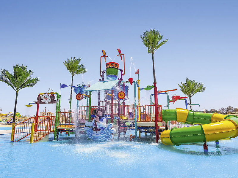Albatros Aqua Park Sharm 5
