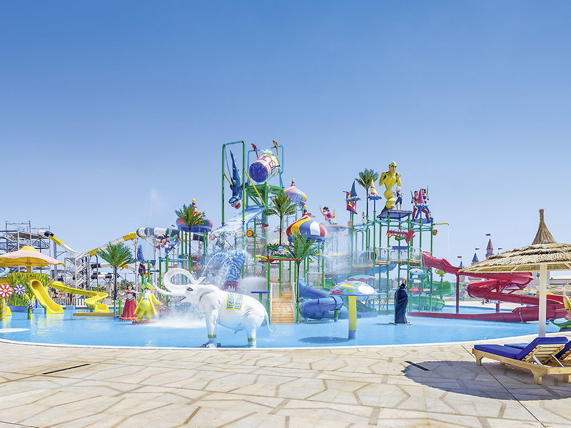 Albatros Aqua Park Sharm 6