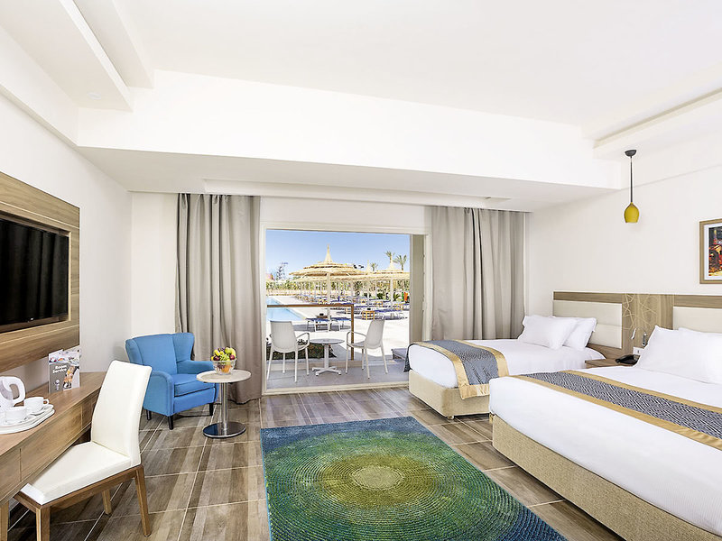 Albatros Aqua Park Sharm 9