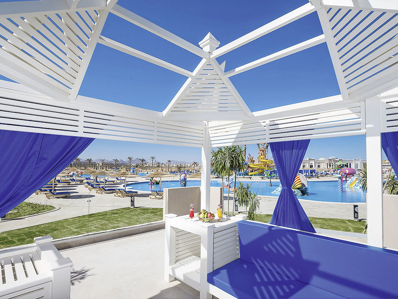 Albatros Aqua Park Sharm 10