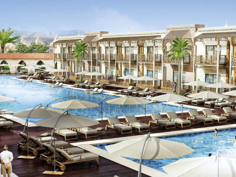 Albatros Aqua Park Sharm 11