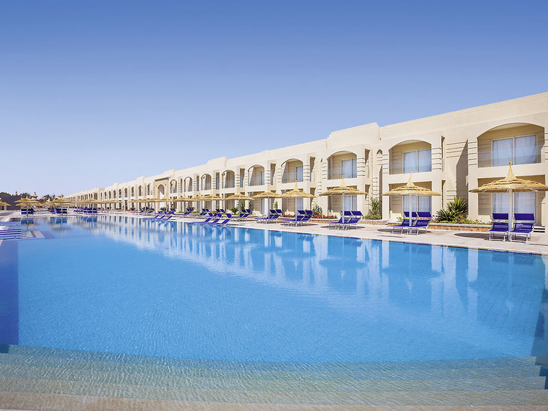 Albatros Aqua Park Sharm 12