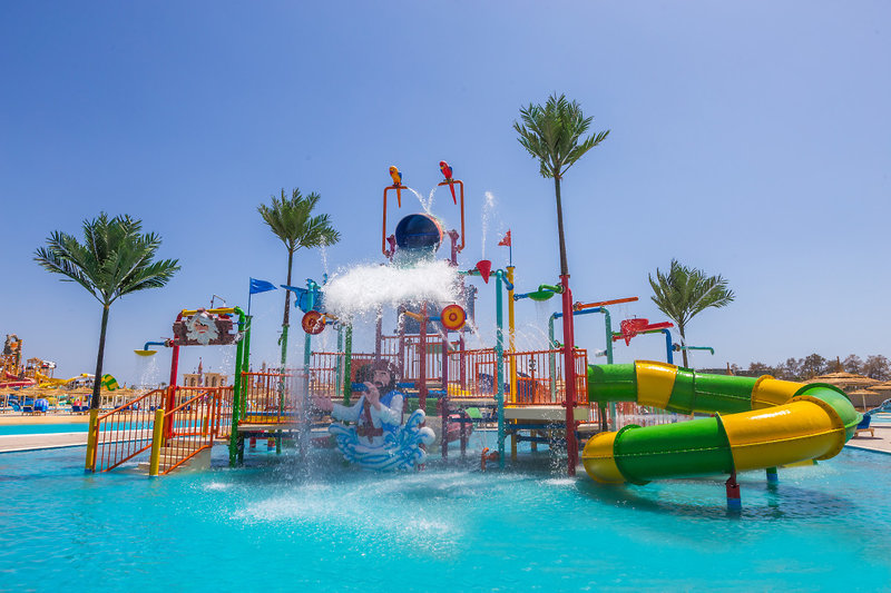 Pickalbatros Aqua Park Resort - Sharm El Sheikh 2