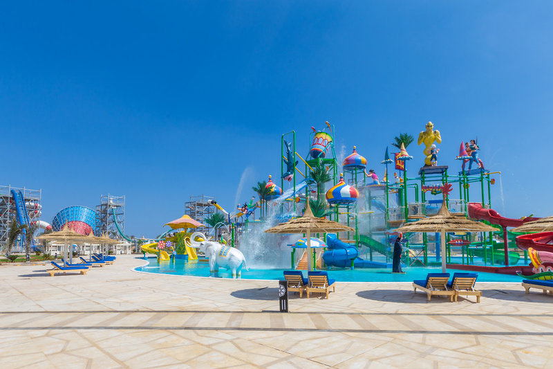 Pickalbatros Aqua Park Resort - Sharm El Sheikh 3