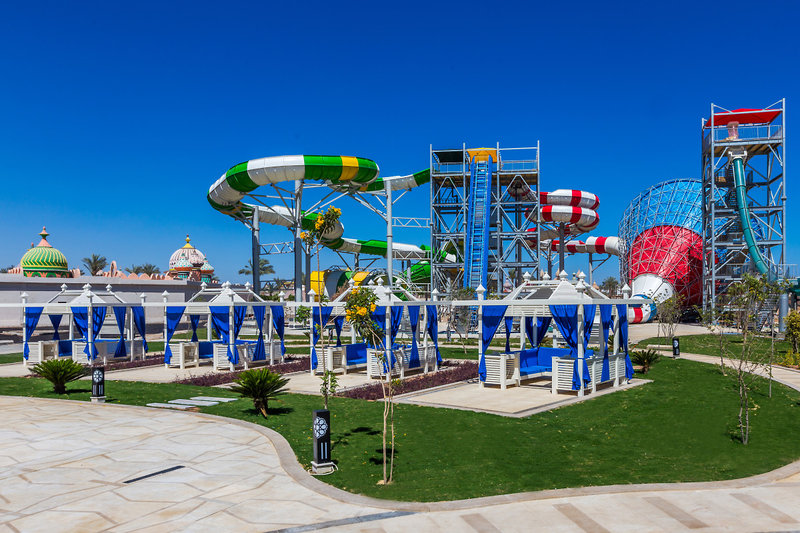 Pickalbatros Aqua Park Resort - Sharm El Sheikh 4