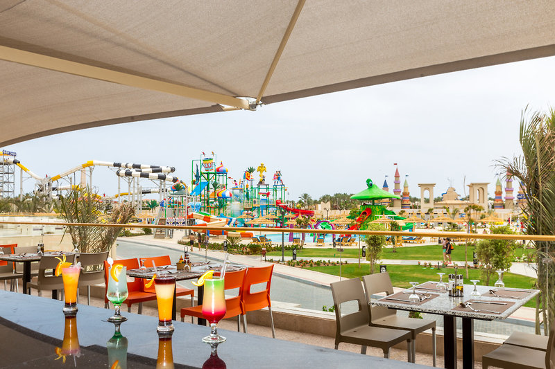 Pickalbatros Aqua Park Resort - Sharm El Sheikh 9