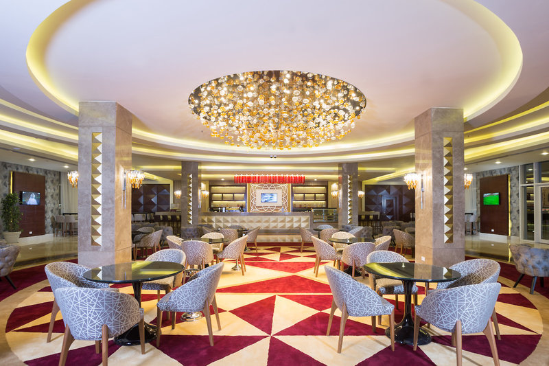 Pickalbatros Aqua Park Resort - Sharm El Sheikh 10