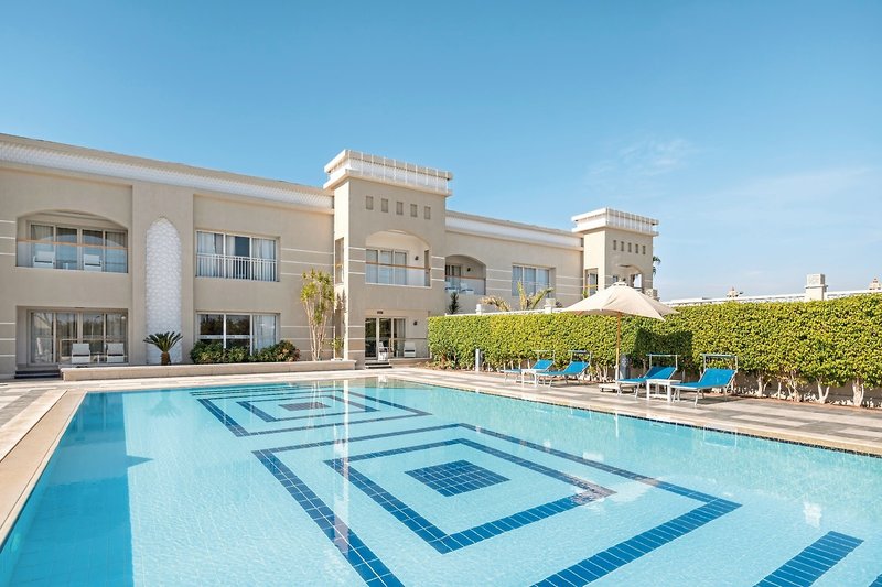 Pickalbatros Aqua Park Resort - Sharm El Sheikh 1