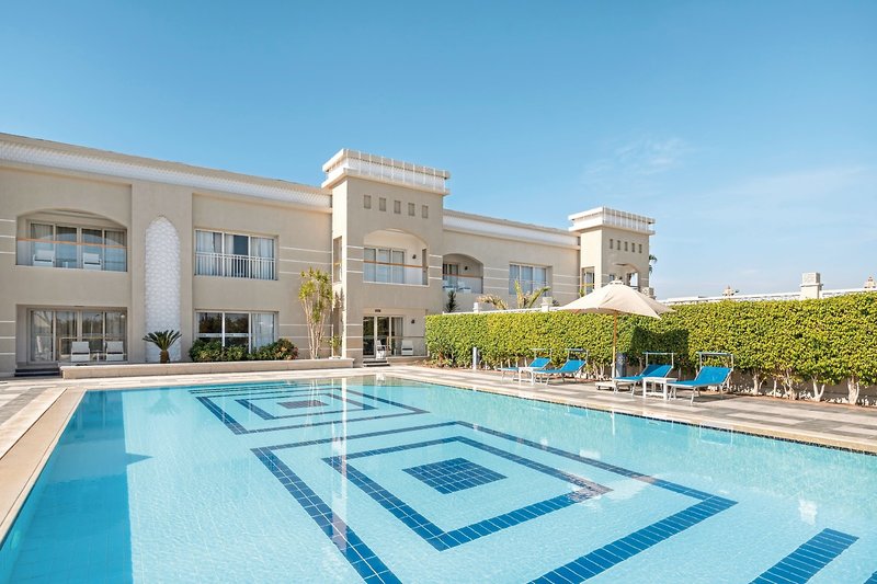 Pickalbatros Aqua Park Resort - Sharm El Sheikh 1