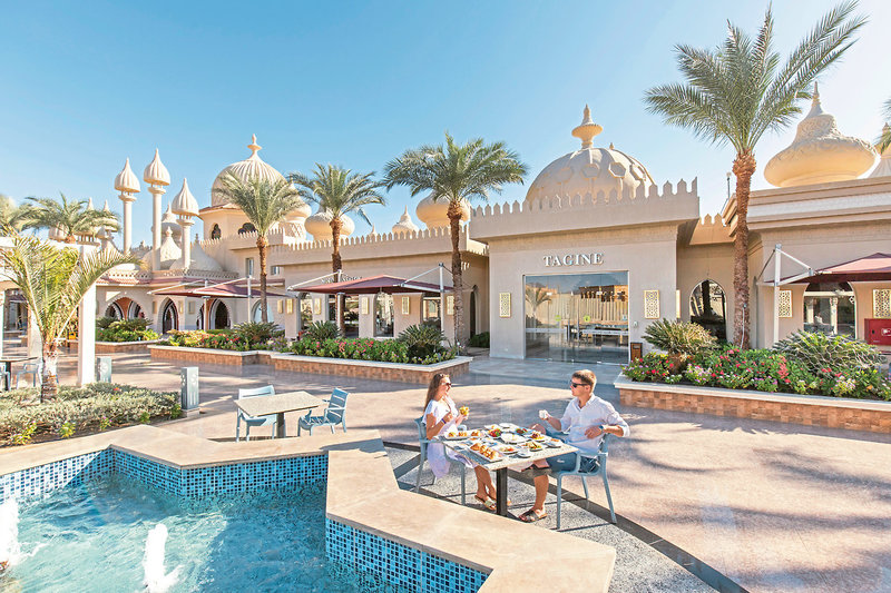 Pickalbatros Aqua Park Resort - Sharm El Sheikh 2