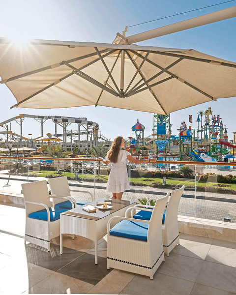 Pickalbatros Aqua Park Resort - Sharm El Sheikh 4