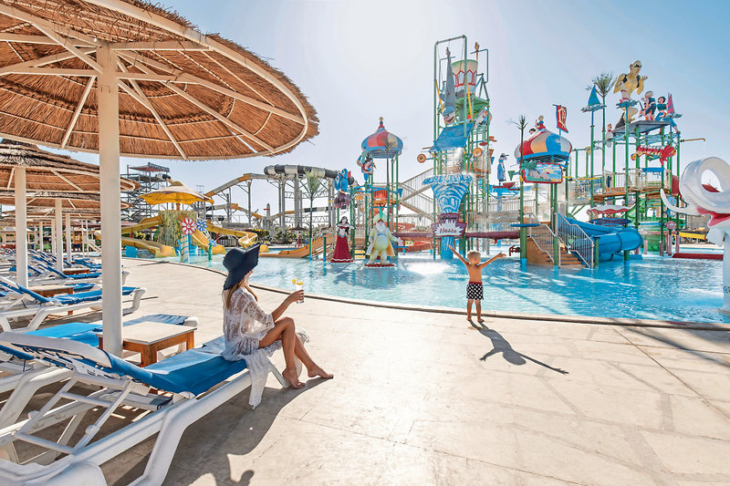 Pickalbatros Aqua Park Resort - Sharm El Sheikh 6