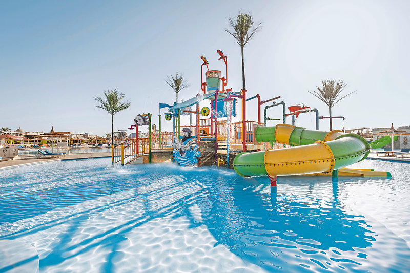 Pickalbatros Aqua Park Resort - Sharm El Sheikh 10