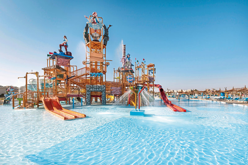 Pickalbatros Aqua Park Resort - Sharm El Sheikh 11
