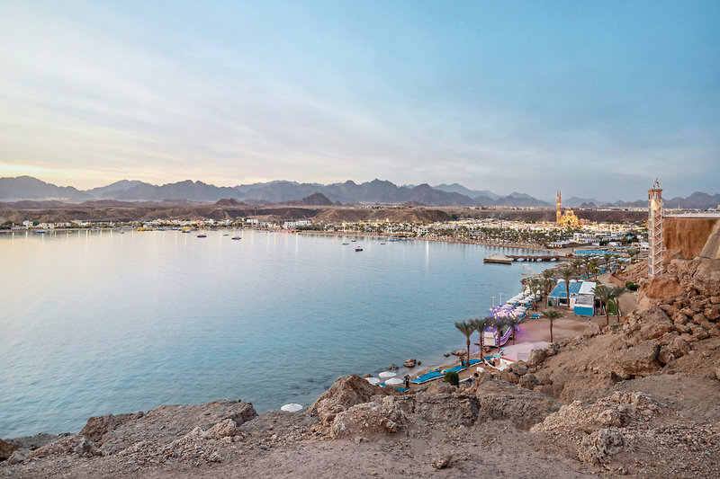 Pickalbatros Aqua Park Resort - Sharm El Sheikh 12