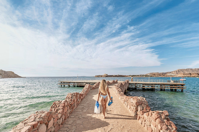 Pickalbatros Aqua Park Resort - Sharm El Sheikh 13