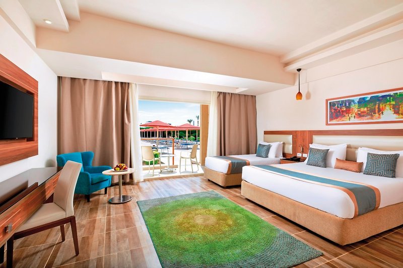 Pickalbatros Aqua Park Resort - Sharm El Sheikh 15