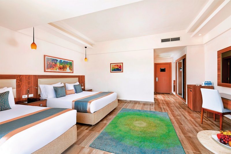 Pickalbatros Aqua Park Resort - Sharm El Sheikh 16