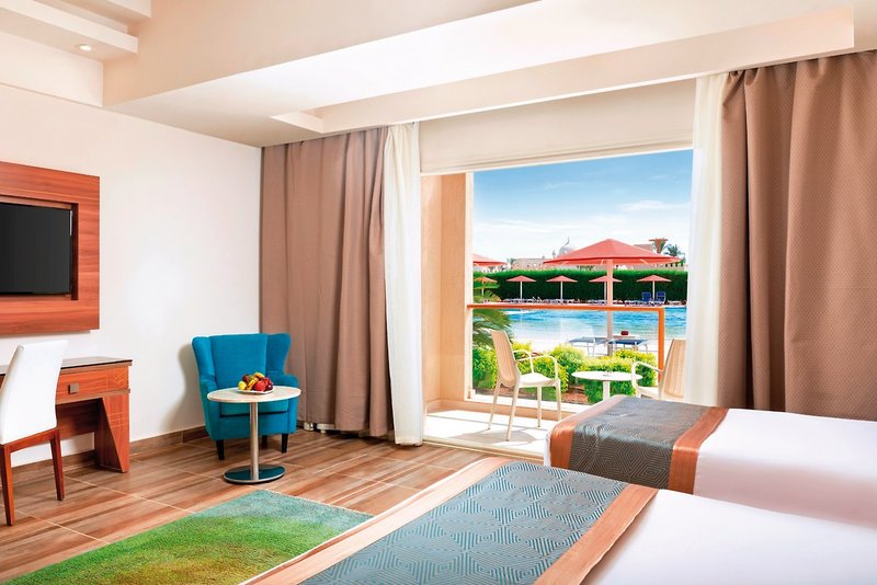 Pickalbatros Aqua Park Resort - Sharm El Sheikh 20