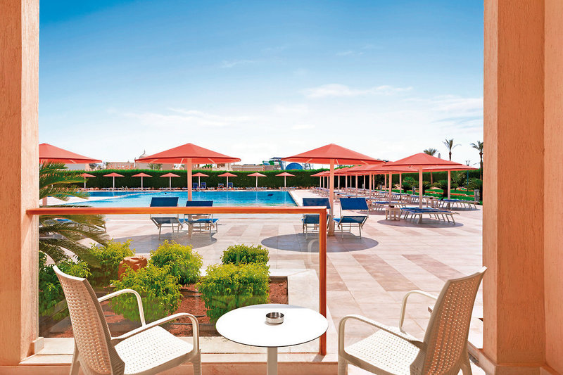 Pickalbatros Aqua Park Resort - Sharm El Sheikh 21