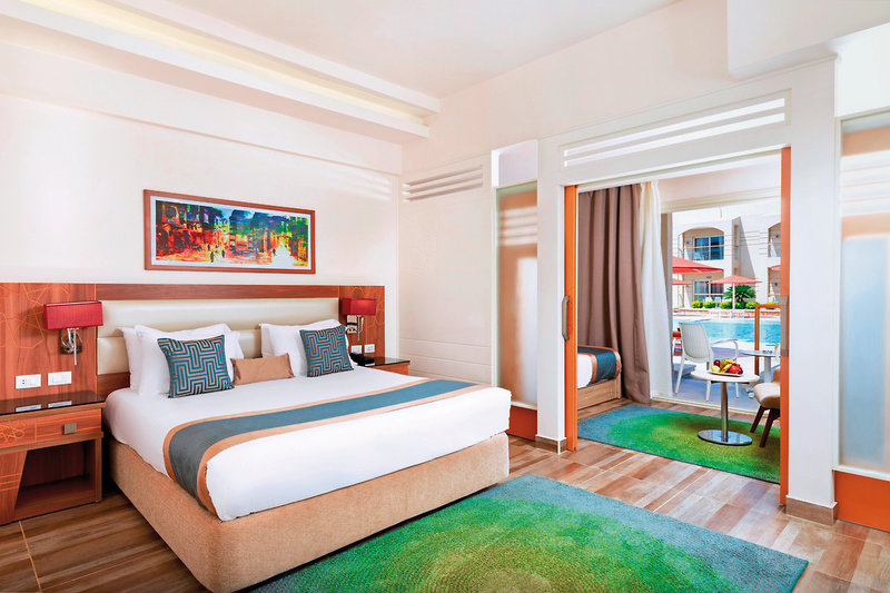 Pickalbatros Aqua Park Resort - Sharm El Sheikh 22