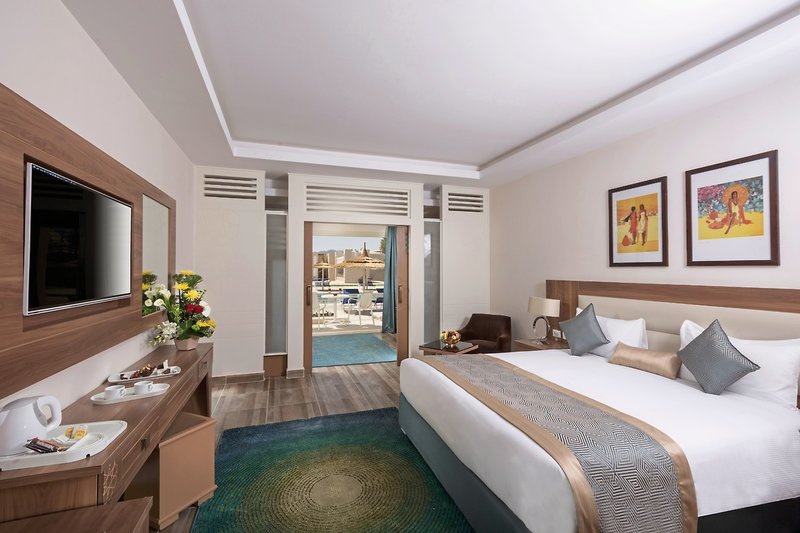 Pickalbatros Aqua Park Resort - Sharm El Sheikh 23