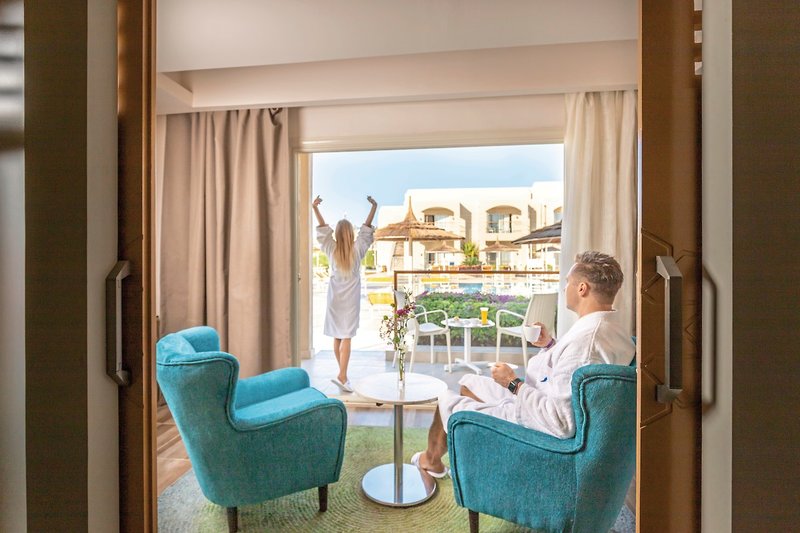 Pickalbatros Aqua Park Resort - Sharm El Sheikh 24