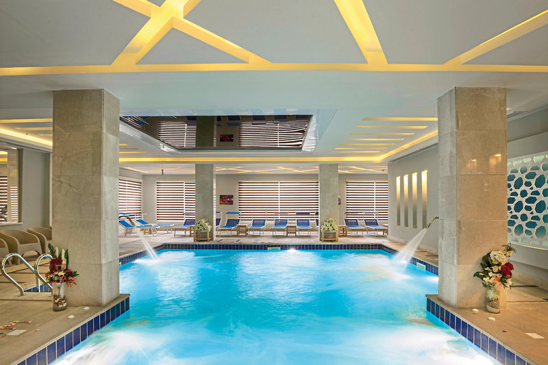 Pickalbatros Aqua Park Resort - Sharm El Sheikh 26