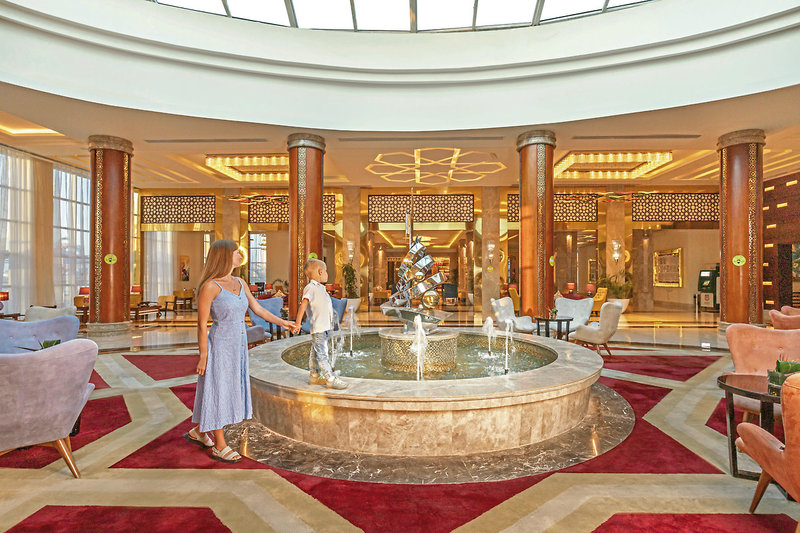 Pickalbatros Aqua Park Resort - Sharm El Sheikh 29