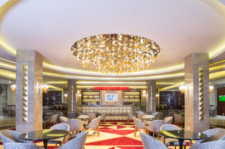 Pickalbatros Aqua Park Resort - Sharm El Sheikh 2