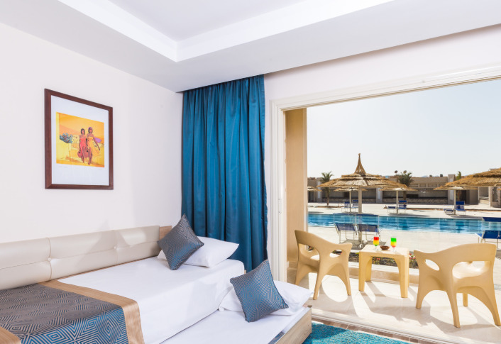 Pickalbatros Aqua Park Resort - Sharm El Sheikh 4