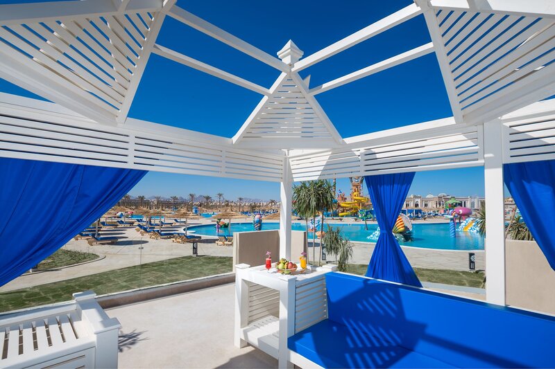 Pickalbatros Aqua Park Resort - Sharm El Sheikh 4