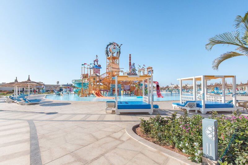 Pickalbatros Aqua Park Resort - Sharm El Sheikh 6