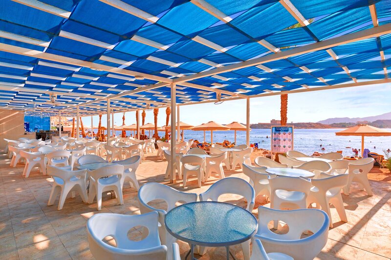 Pickalbatros Aqua Park Resort - Sharm El Sheikh 7