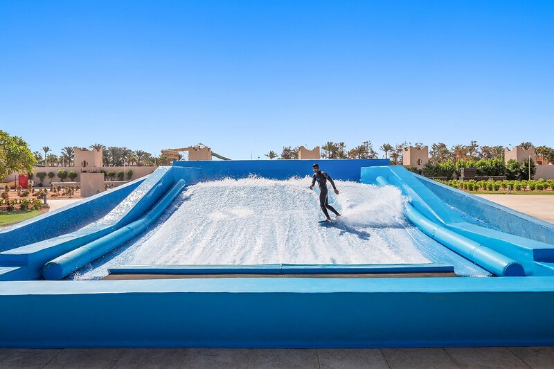 Pickalbatros Aqua Park Resort - Sharm El Sheikh 10
