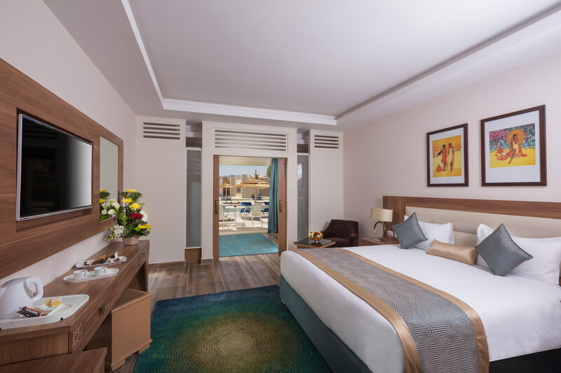 Pickalbatros Aqua Park Resort - Sharm El Sheikh 16