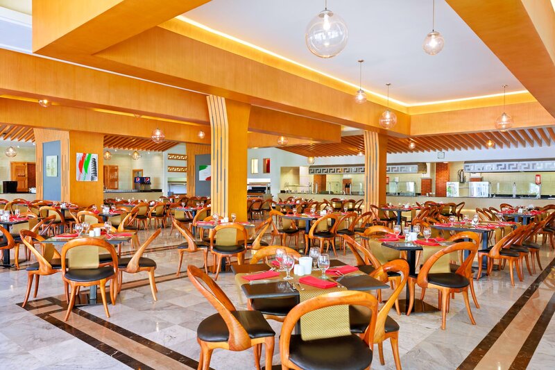 Pickalbatros Aqua Park Resort - Sharm El Sheikh 22