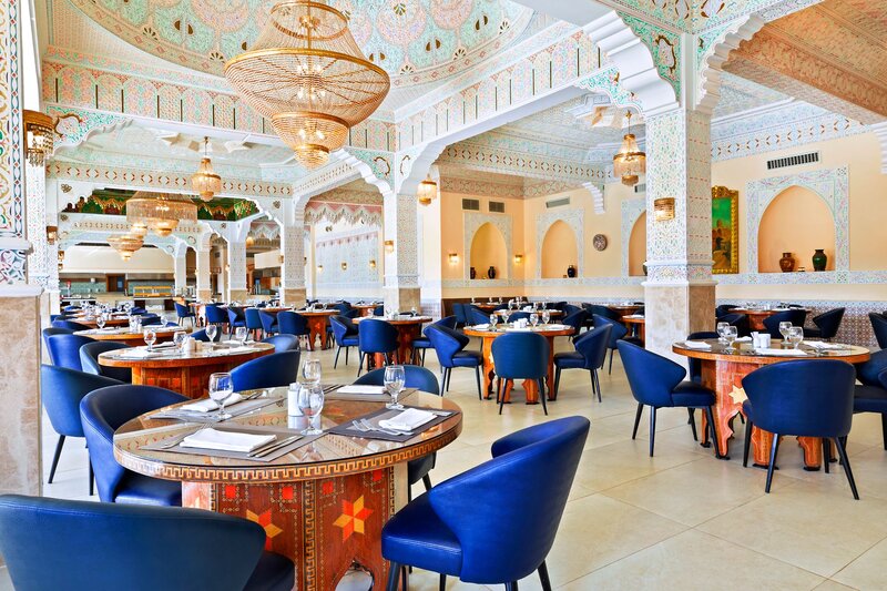 Pickalbatros Aqua Park Resort - Sharm El Sheikh 24