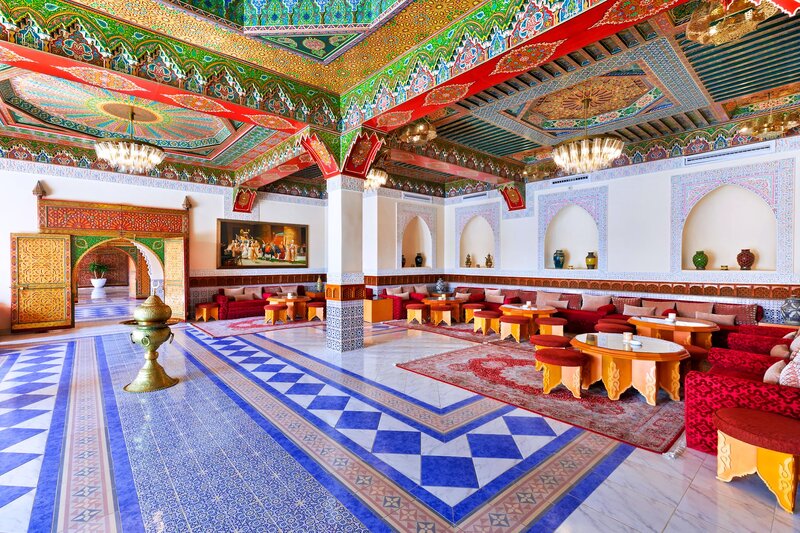 Pickalbatros Aqua Park Resort - Sharm El Sheikh 26