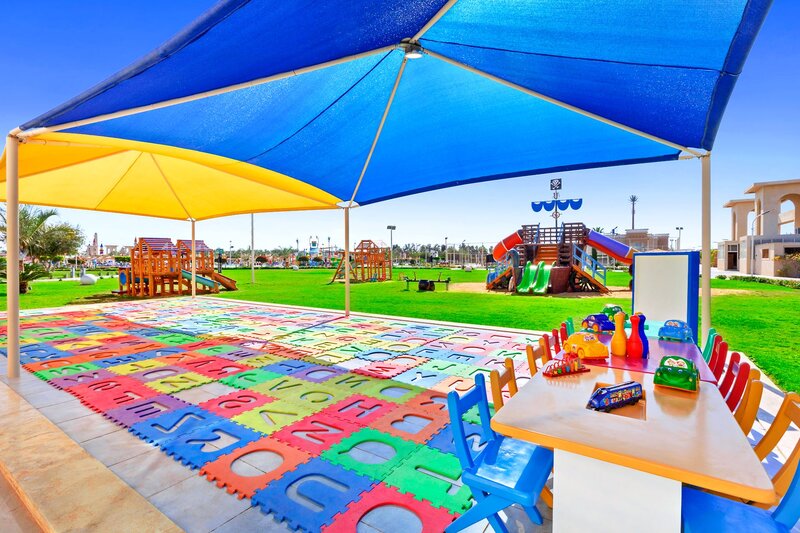 Pickalbatros Aqua Park Resort - Sharm El Sheikh 32