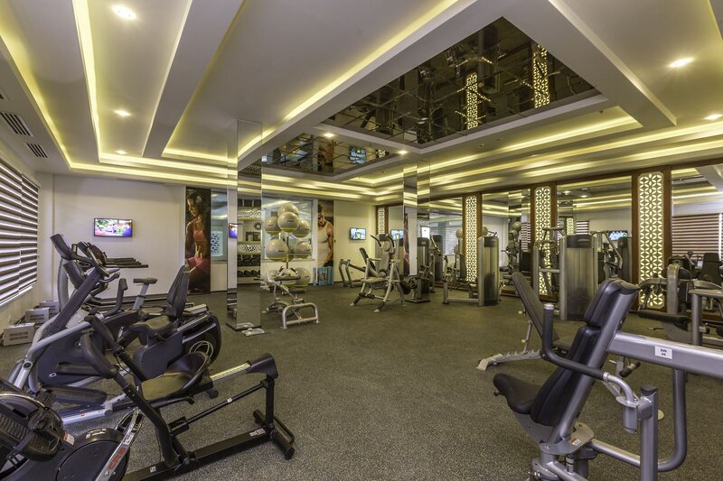 Pickalbatros Aqua Park Resort - Sharm El Sheikh 34