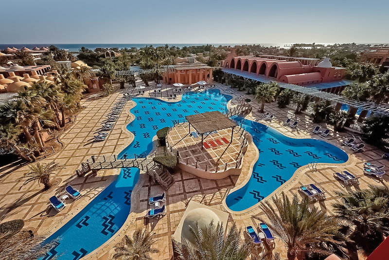 Sheraton Miramar Resort 1