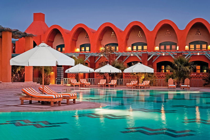 Sheraton Miramar Resort 4