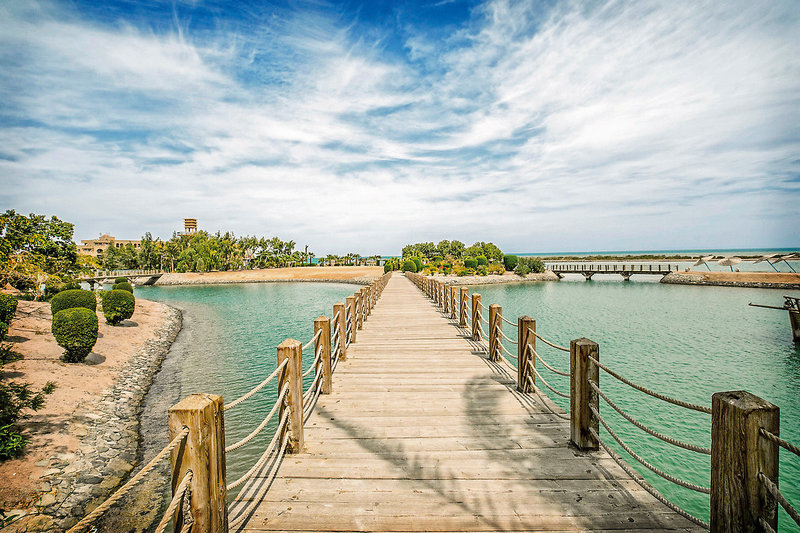 Sheraton Miramar Resort 13