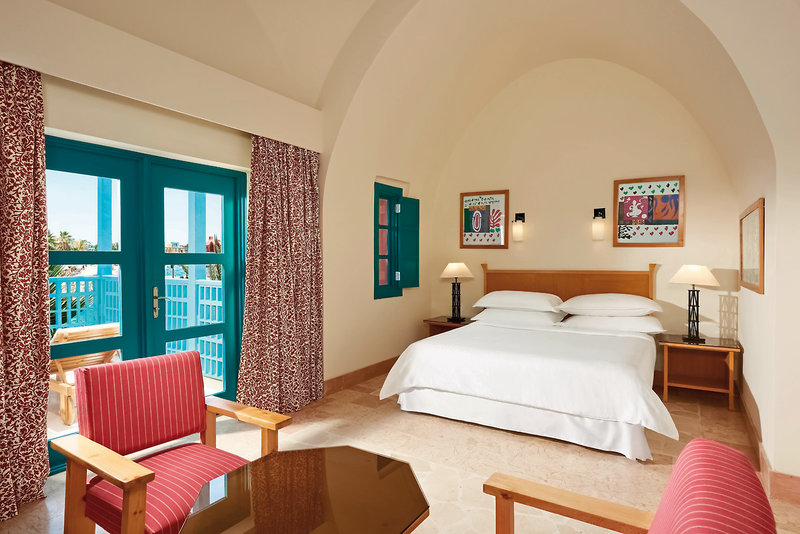 Sheraton Miramar Resort 14