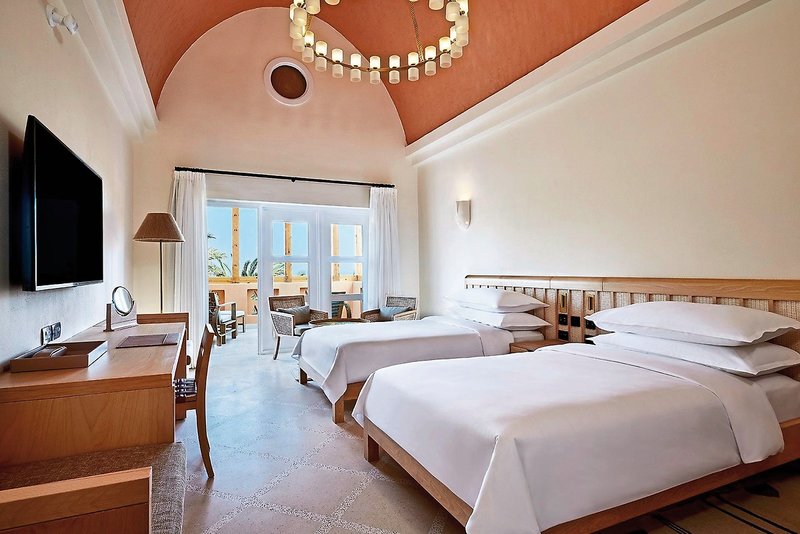 Sheraton Miramar Resort 17