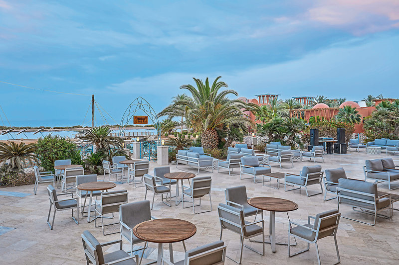 Sheraton Miramar Resort 23